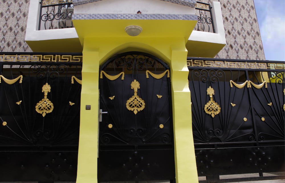 Elu Hotel Chambre Stand - Bonamoussadi