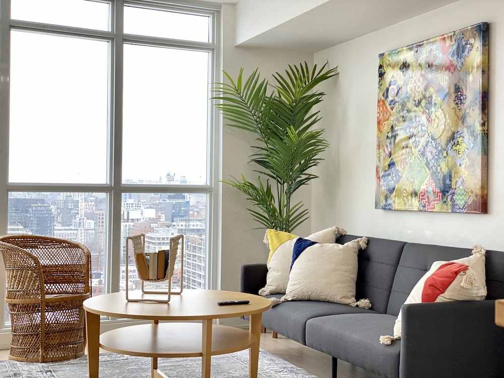 Waterfront Luxury Residences