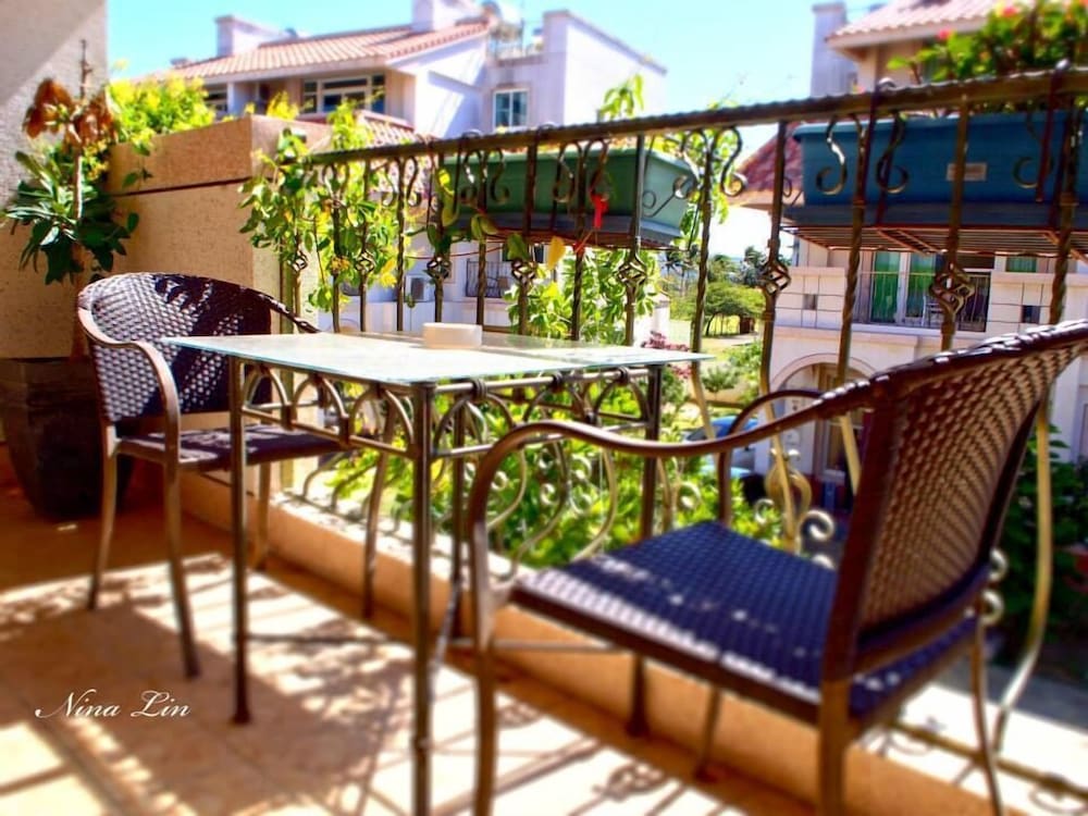 Kenting Bonjour Resort
