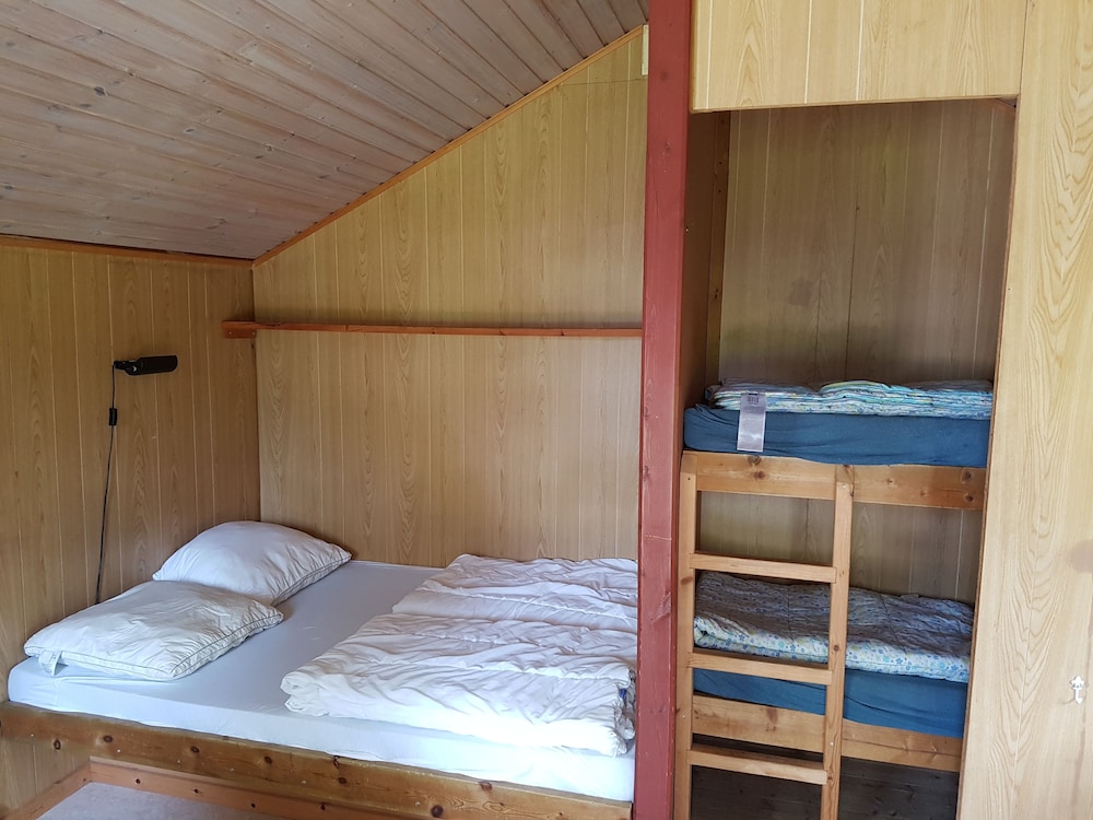 Nordsjællands Feriepark & Camping