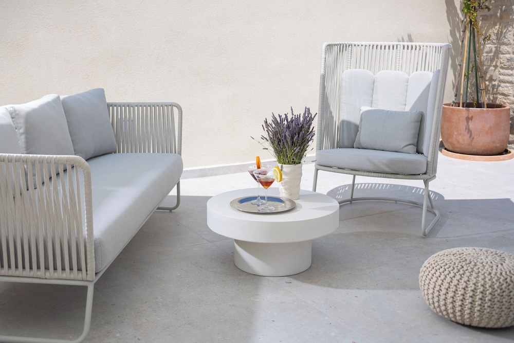 Villa Maja Aurelia in the Centre- Romantic studio apartment