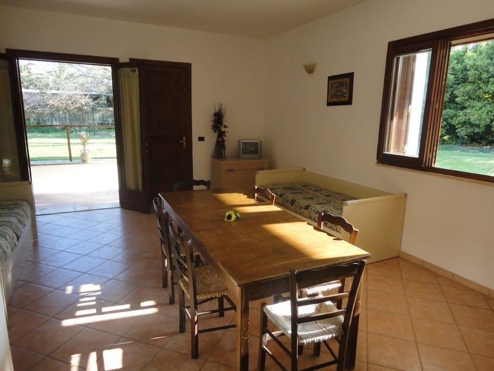 Residence Costa d'Otranto en Otranto — other
