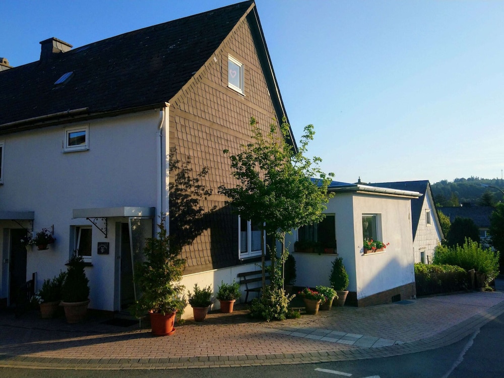 Vibrant Apartment in Willingen With Private Terrace view 5
