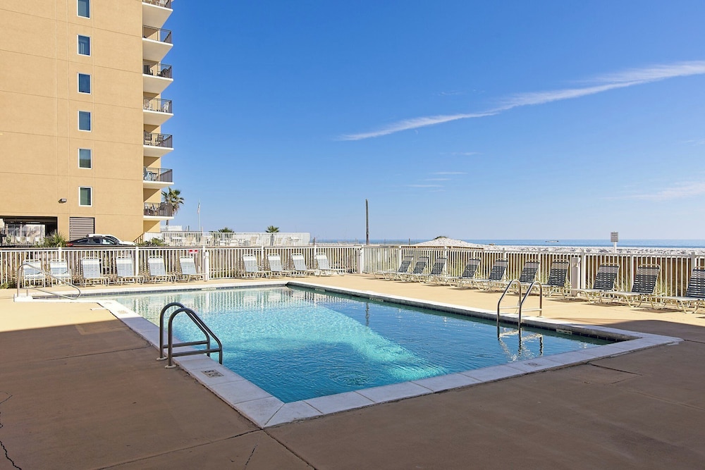 Gulf Village 315 by Southern Vacation Rentals
