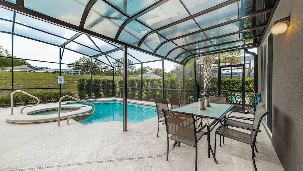 Solterra Resort 5 Bedroom Pool Home Pet Friendly 5 Home