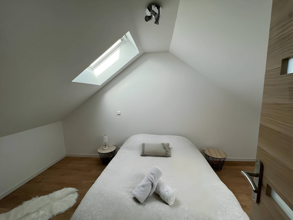 Charming Home in Parigne-l'eveque Near Le Mans 5