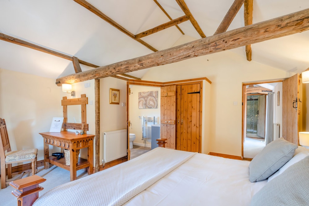The Hayloft