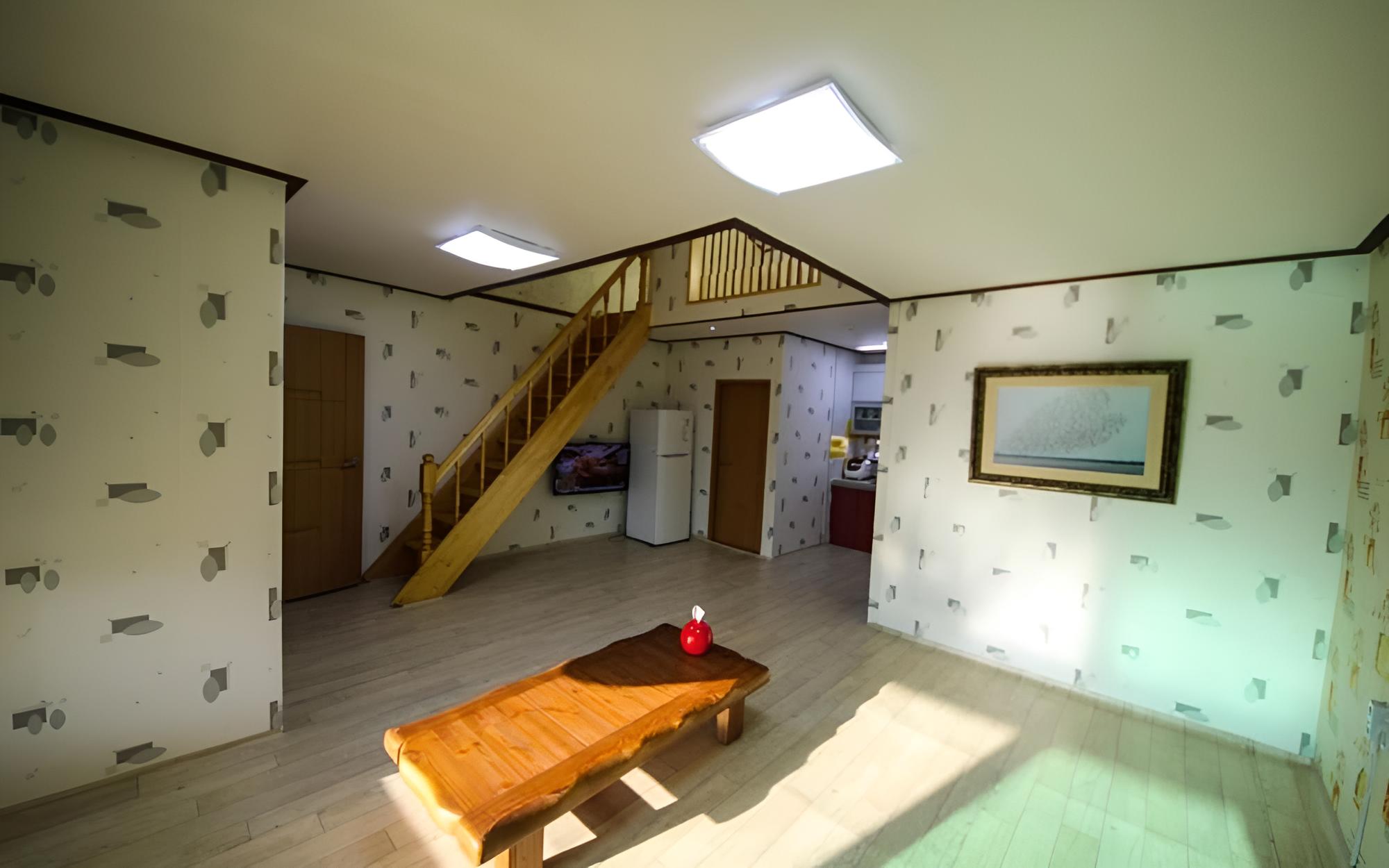 Suncheon Bay Baramuieondeok Pension view 5