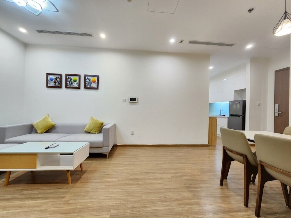 Vinhome Skylake Luxury Apartment