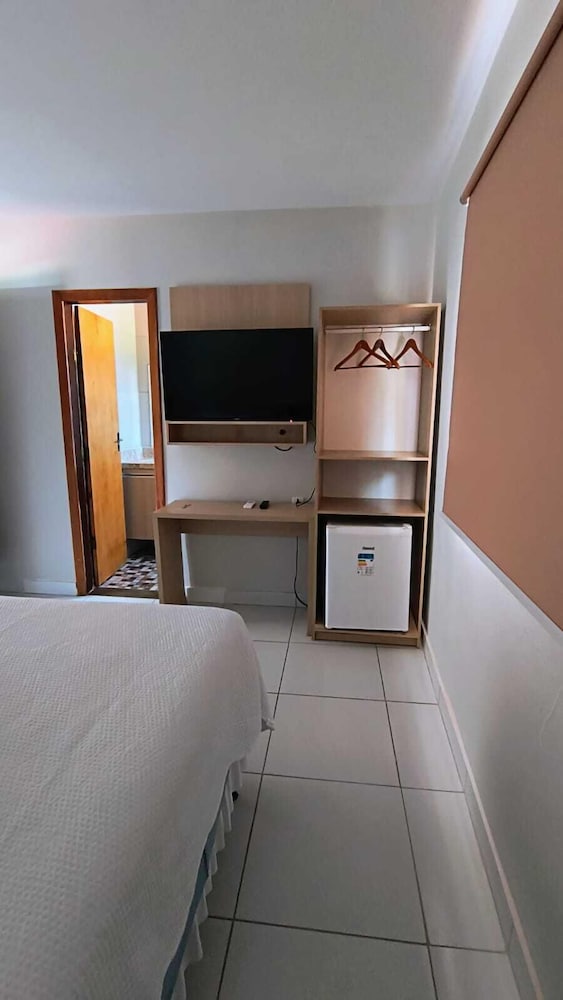 Pousada HAI Suítes