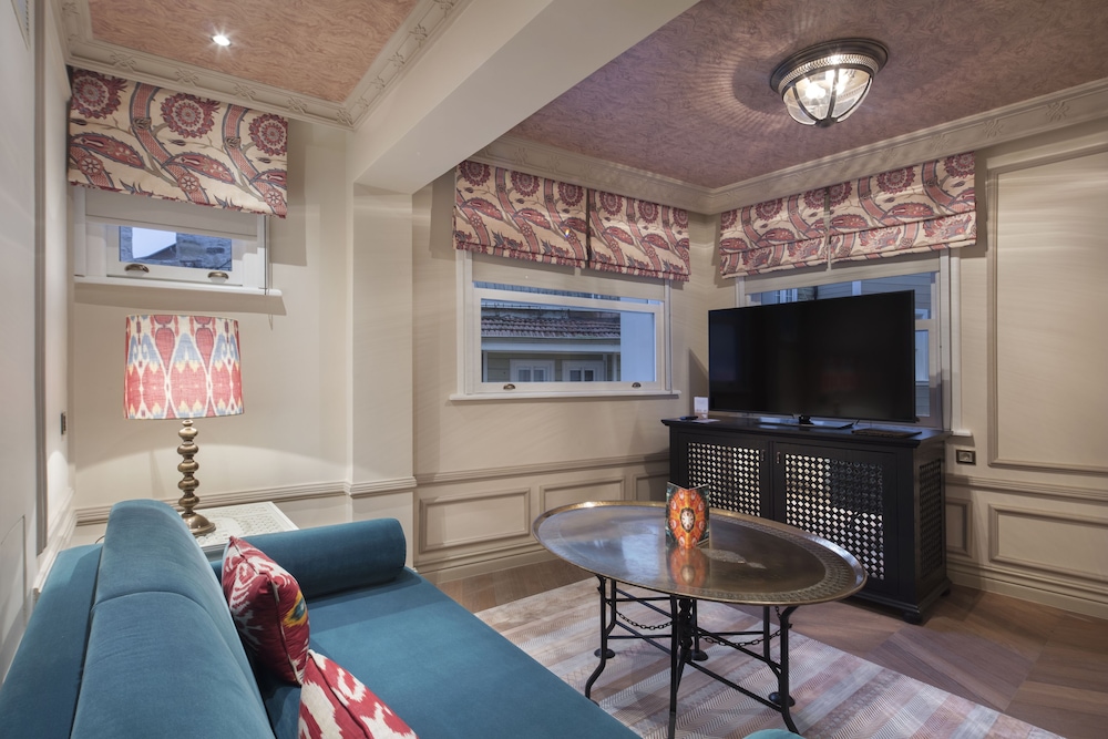 Hagia Sofia Mansions İstanbul, Curio Koleksiyonu by Hilton - Image 13