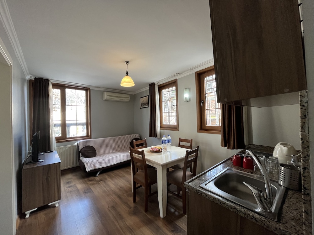 Gulhane Süitler - Image 30