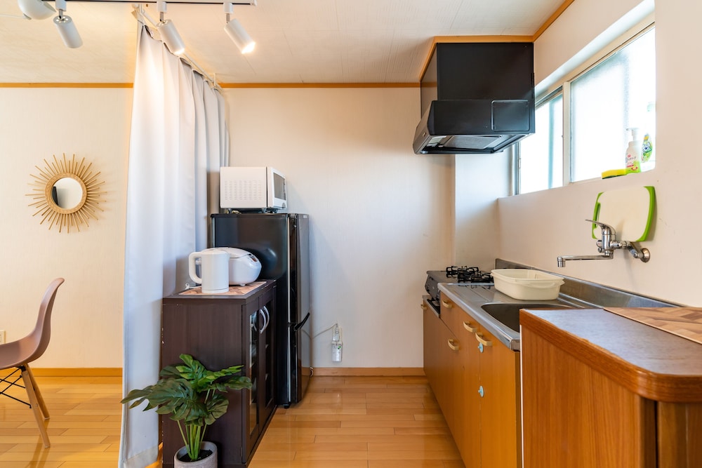 Naha House
