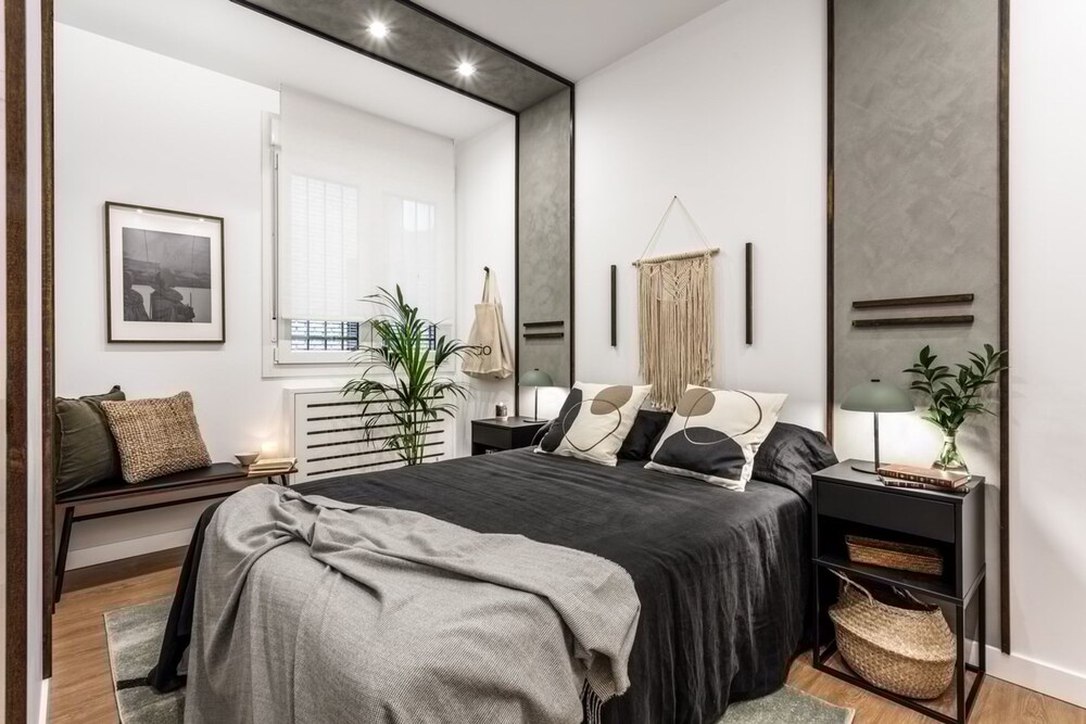 Ramsar - 2 Bedrooms in Goya