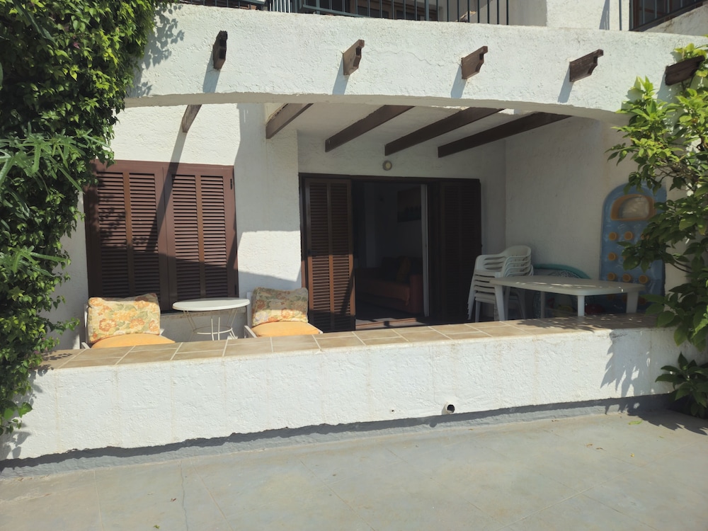 Apartamentos Carabela Alcudia