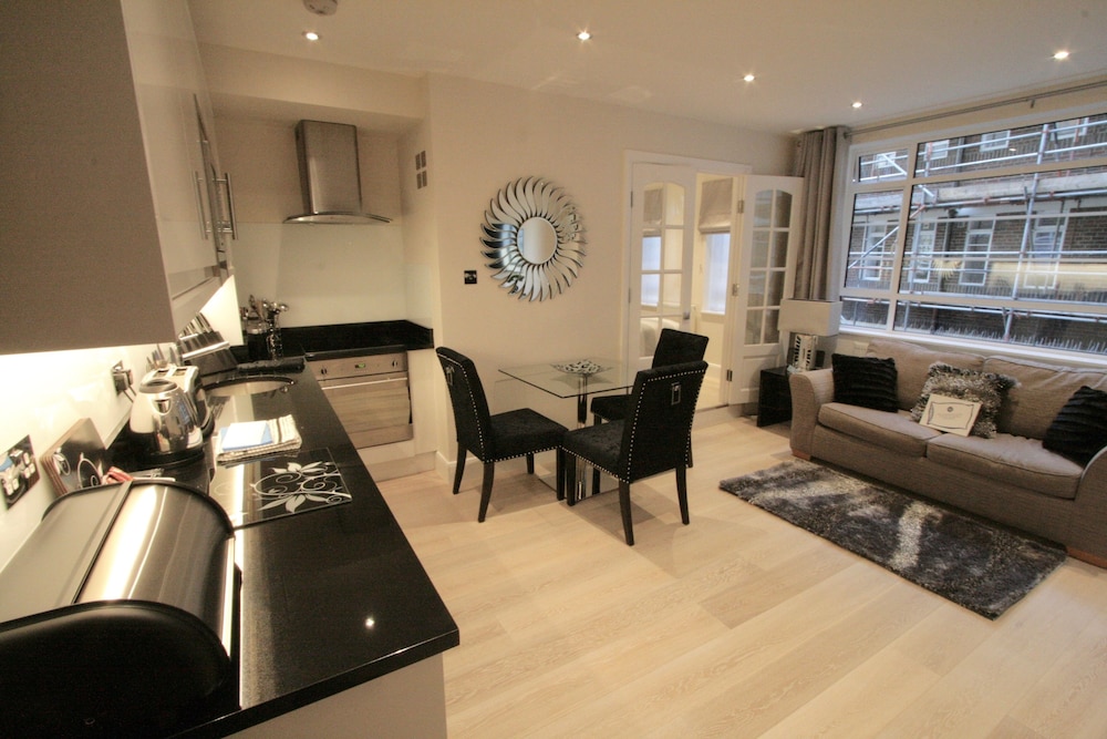 Nell Gwynn House Apartments
