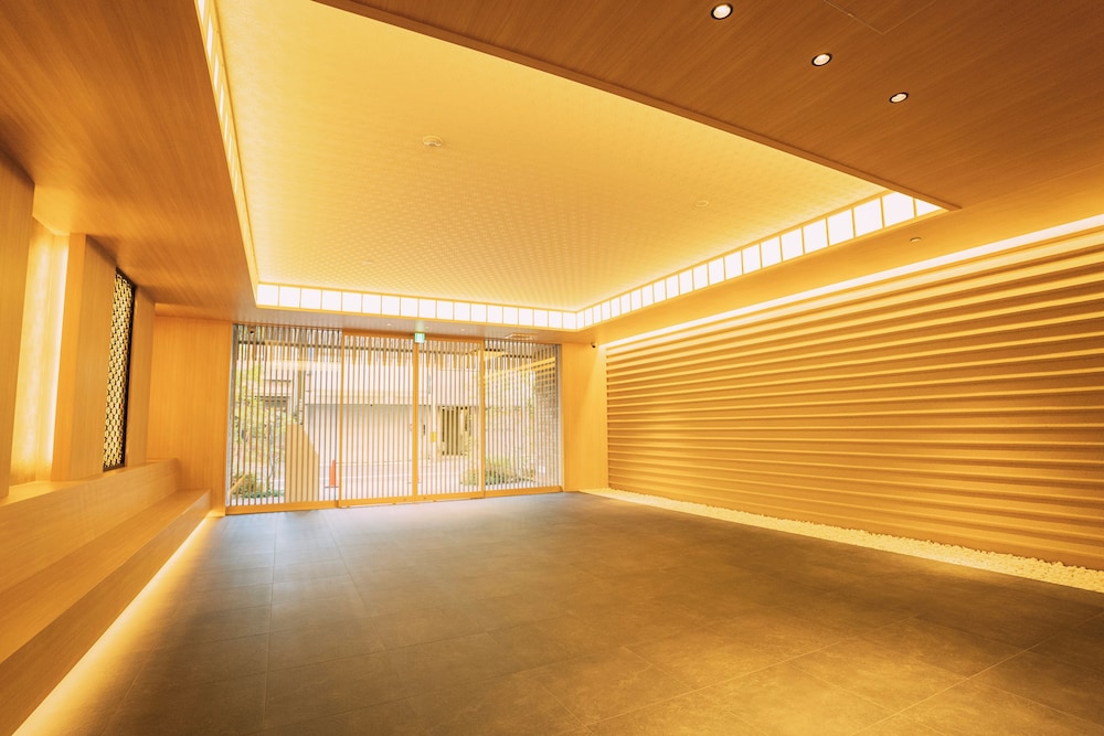 Tanimachi-Kun Hotel Ebisucho 72