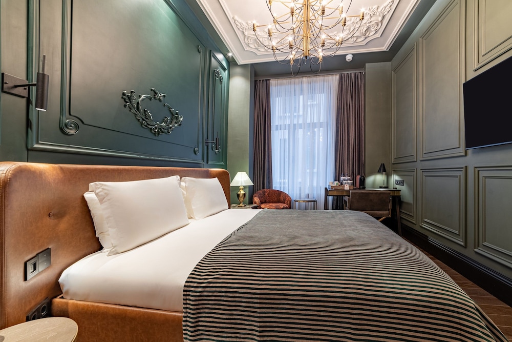 Orient Occident Hotel Istanbul, Autograph Collection 71