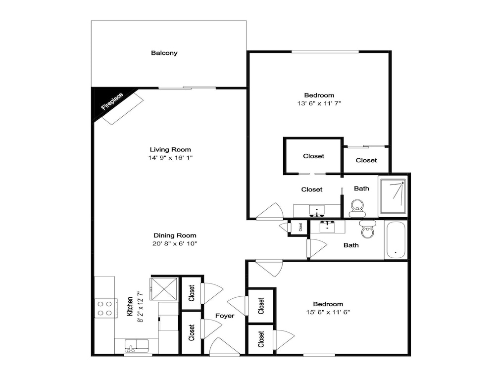 Mountain Breeze Retreat by Jackson Mountain Rentals