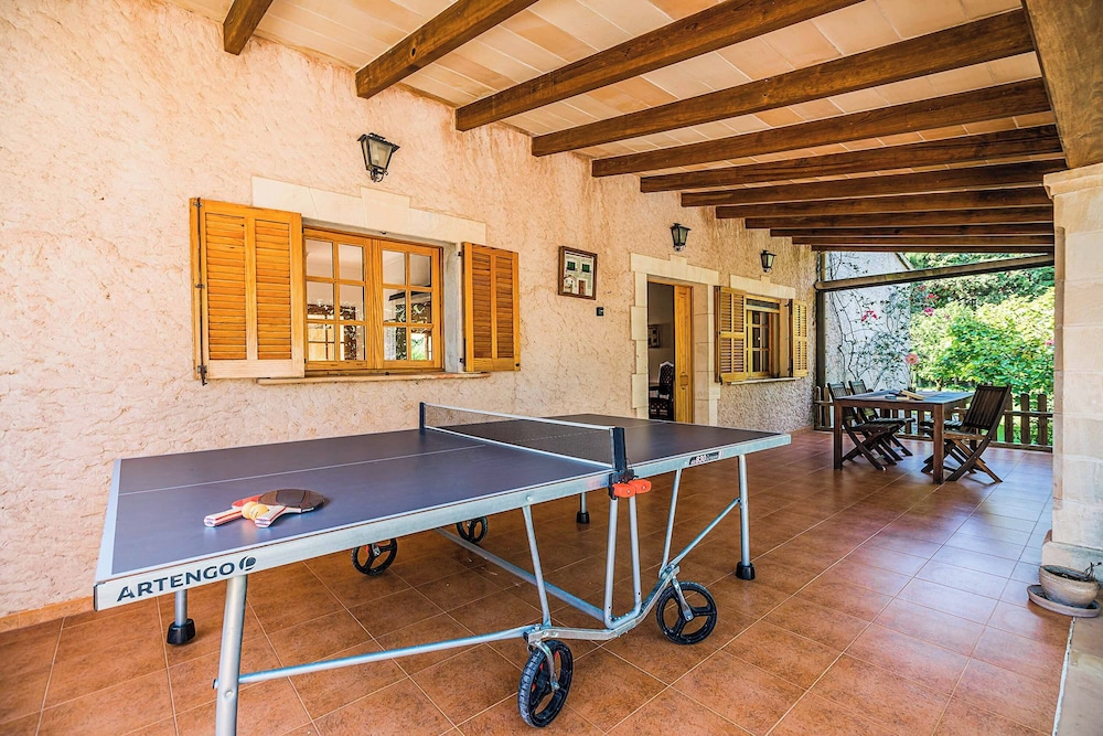 Villa Manyani