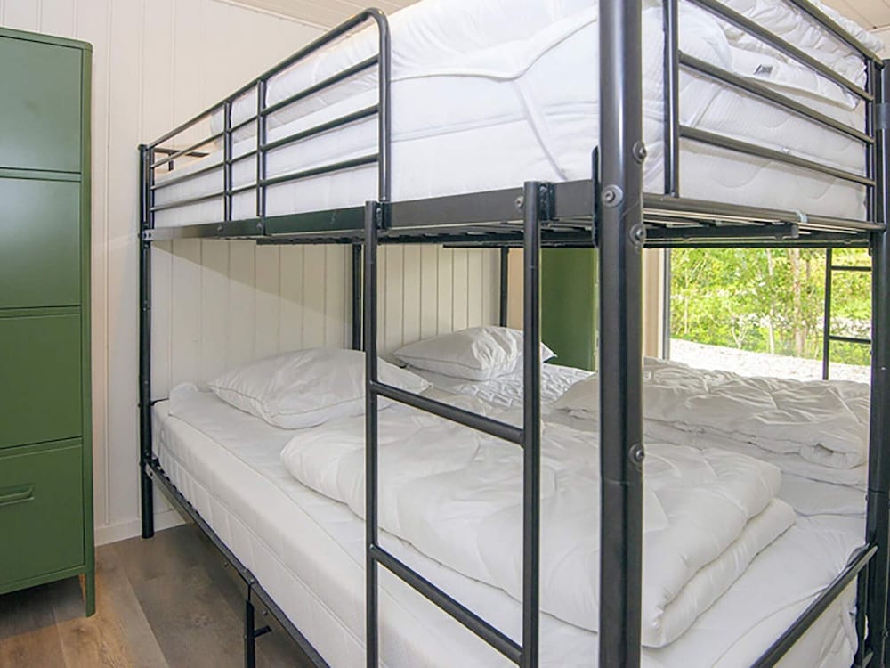 12 Person Holiday Home in Glesborg view 2