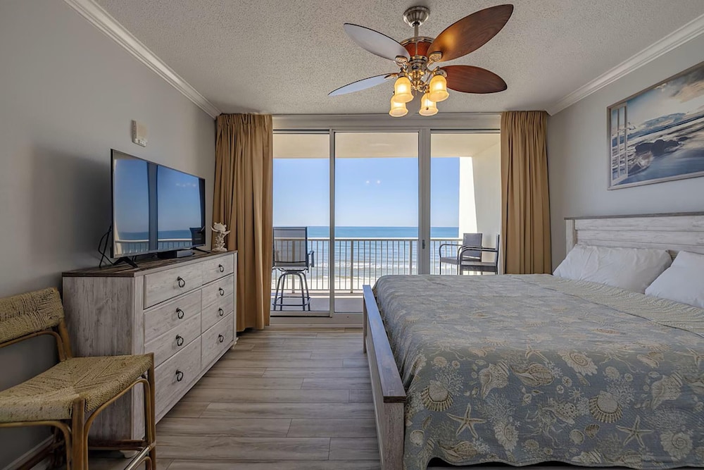 Majestic Beach Towers 1-503