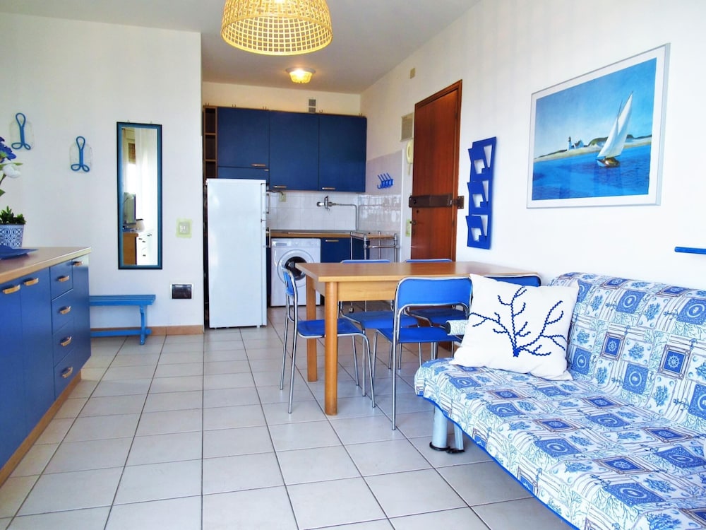 Holiday Home in Caorle Near Spiaggia Tartaruga view 4