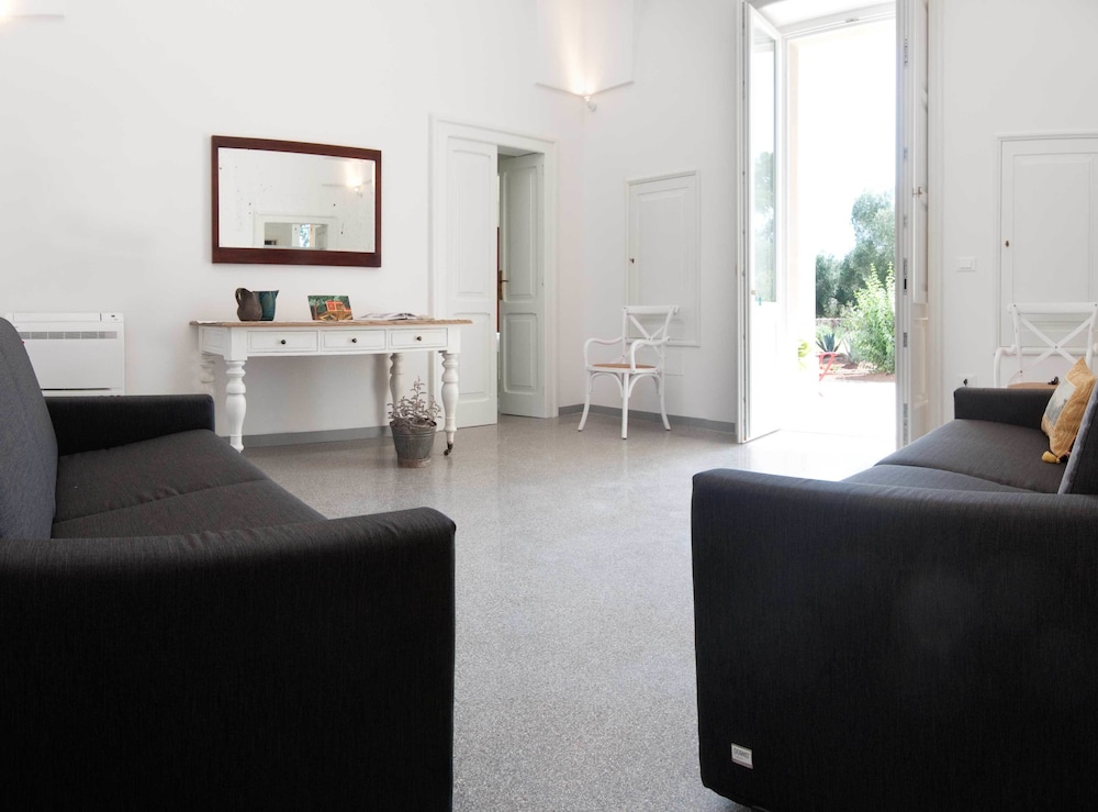 Agriturismo Villa Coluccia