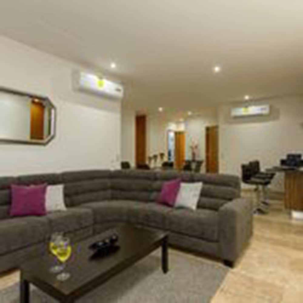 Cancun Vacations - Luxury Ocean View Penthouse Riviera Maya - Property Image 12