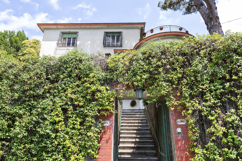 Villetta delle Rose con giardino a Rapallo photo 1