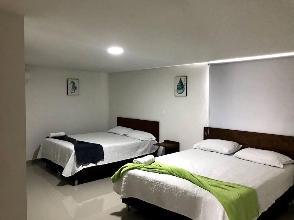 Casa Vacacional San Andres view 4