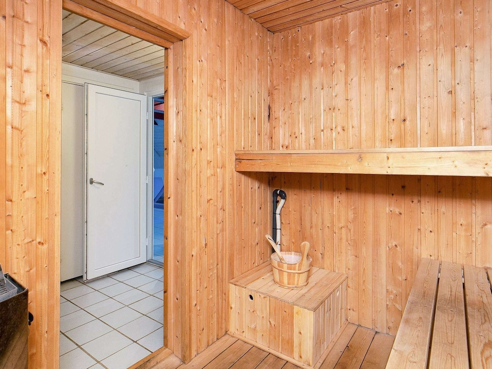12 Person Holiday Home in Ulfborg-by Traum view 3