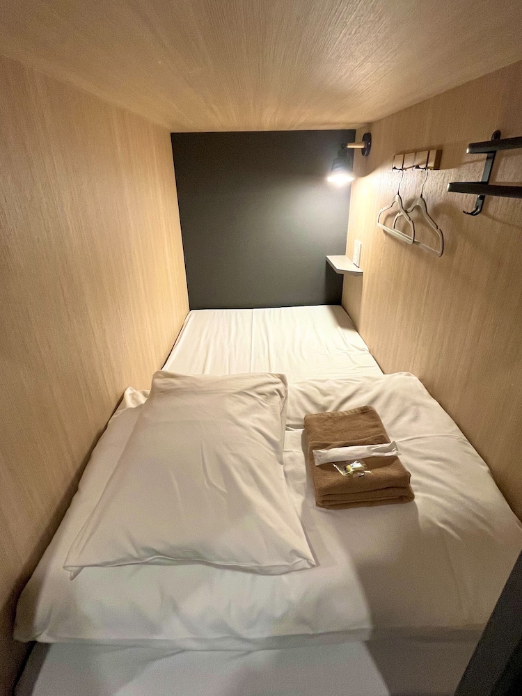 Yoroi Asakusa Hotel
