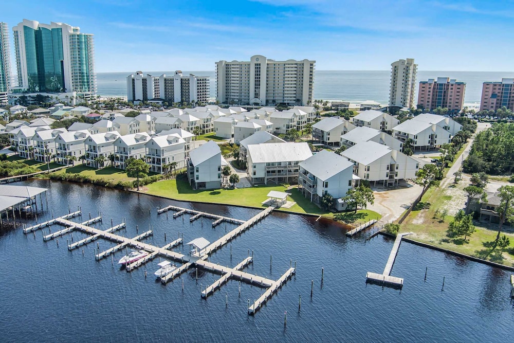 Cotton Bayou 2H 3BR With Loft