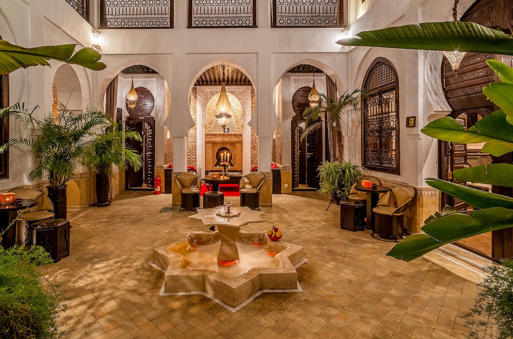 Riad Omri