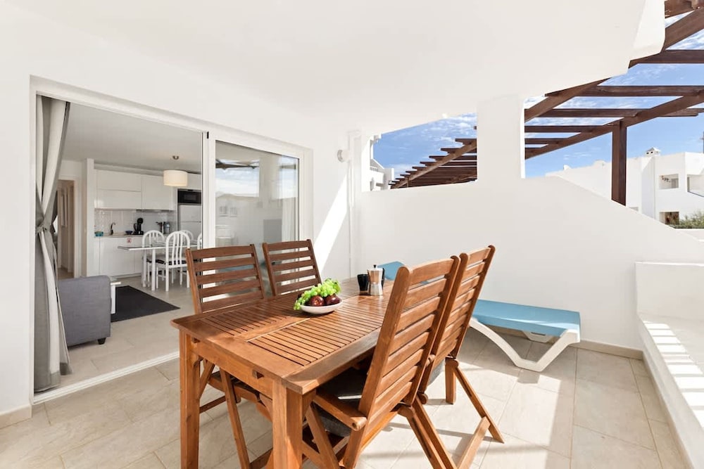 Apartamento Perla del Oc ano Lanzarote