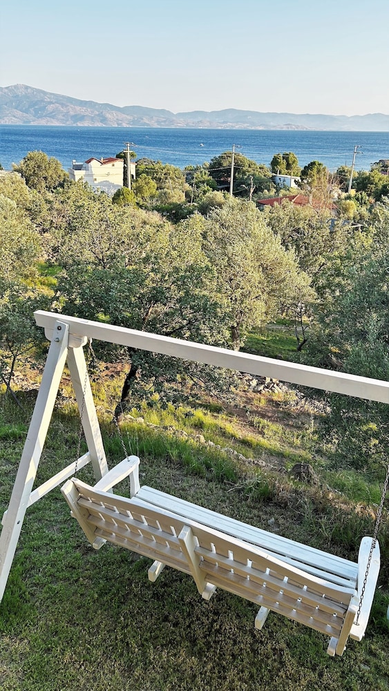 Assos Longevity Hotel