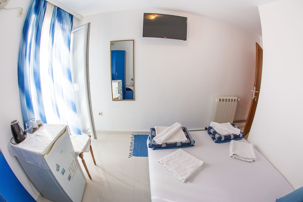 Guest House Vucicevic view 4