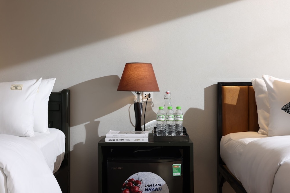 Cat Ba Serena Homestay And Swimming Pool