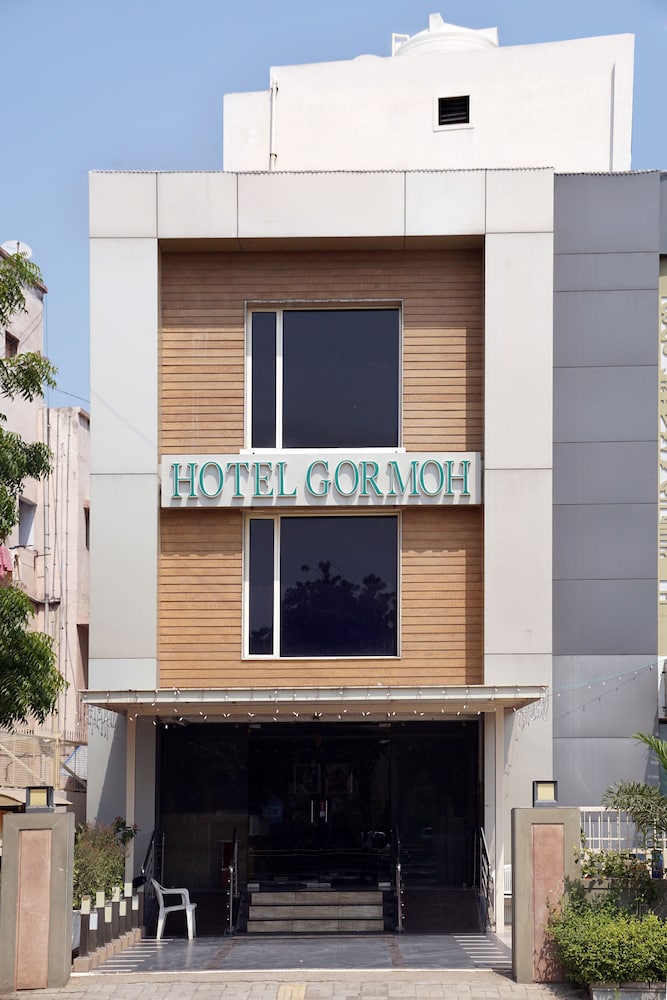 Hotel Gormoh