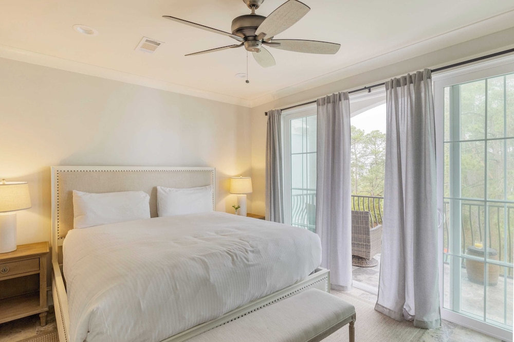Sleeps 48, 2 Homes w/ Private Beach Access Bradley Circle Buyout by Avantstay