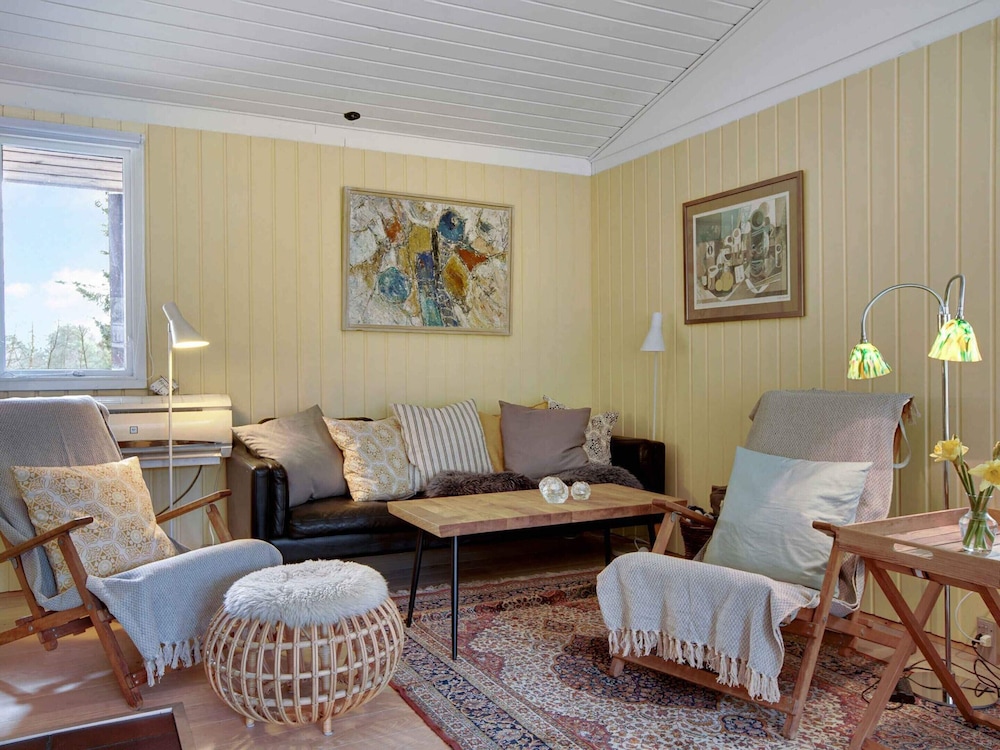 5 Star Holiday Home in Store Fuglede