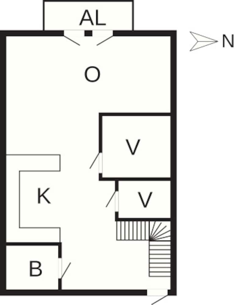 6 Person Holiday Home in Kungshamn-by Traum