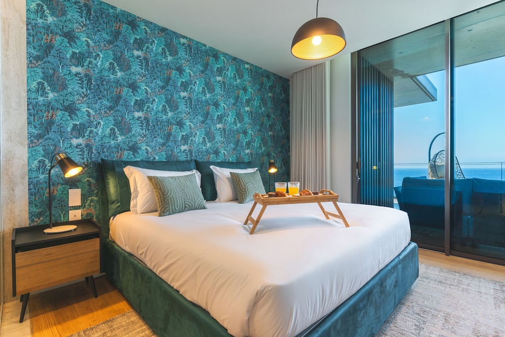 Seaside Escape by Atlantic Holiday