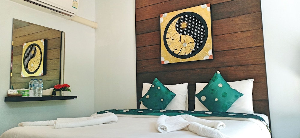 NT House Koh Lipe Resort