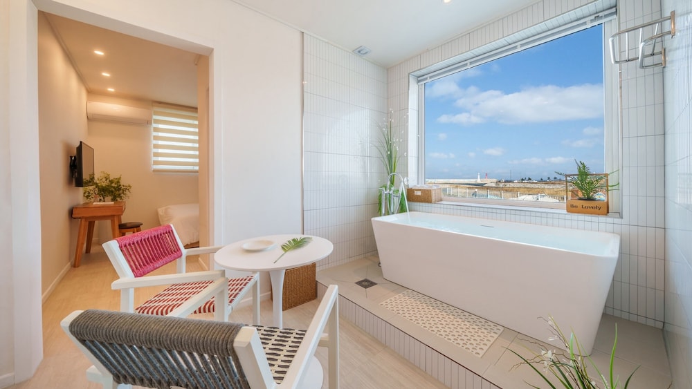 Gangneung Stay Seojeong Pension