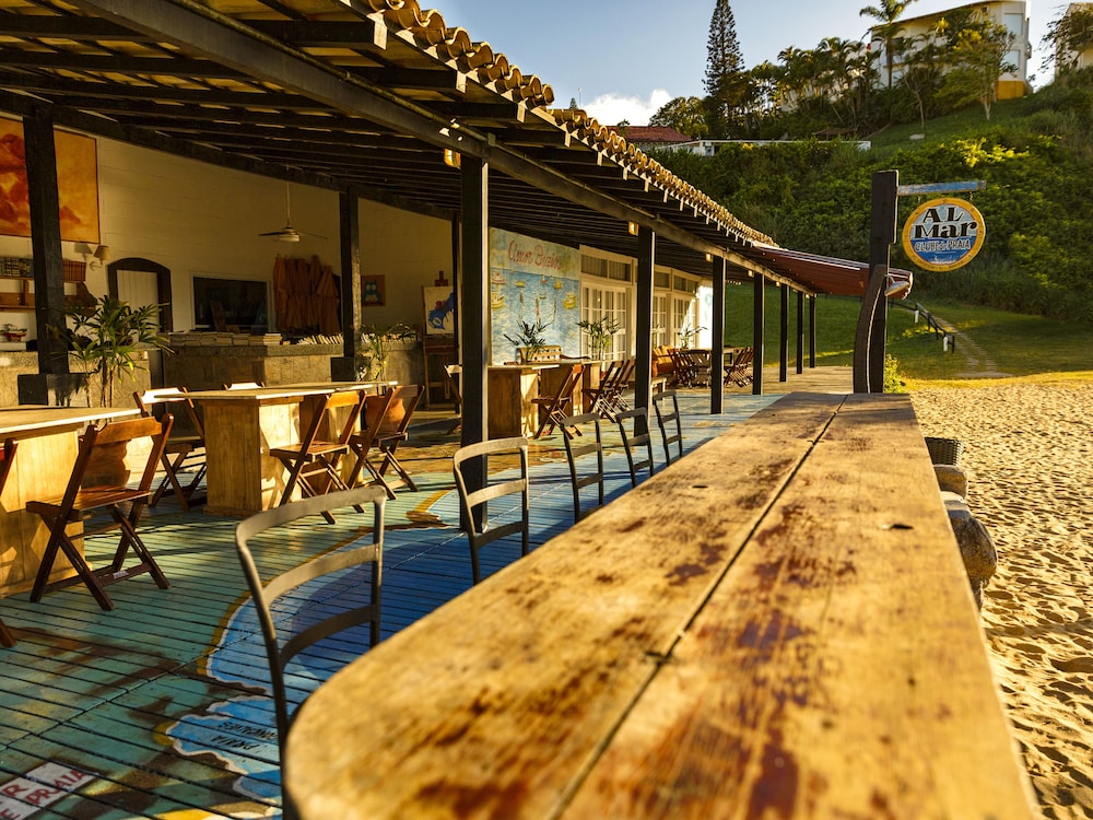 Búzios Espiritualidade Hotel