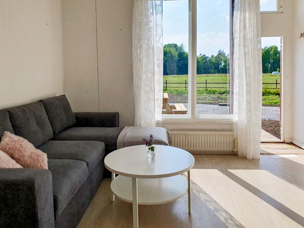 4 Star Holiday Home in Karlskrona