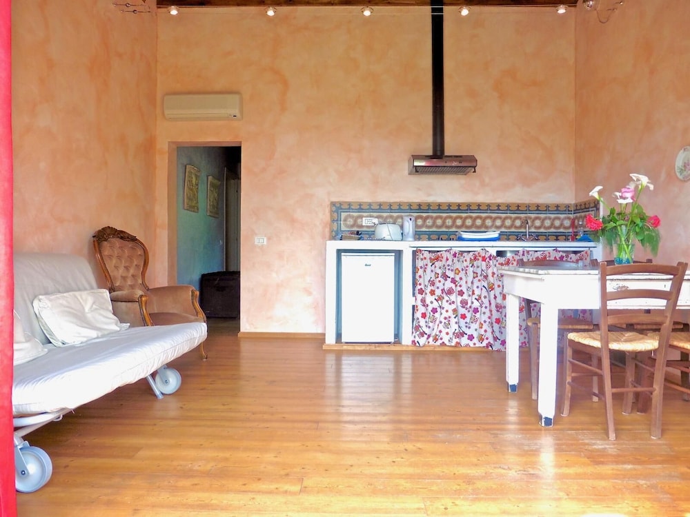Agriturismo I Pitti