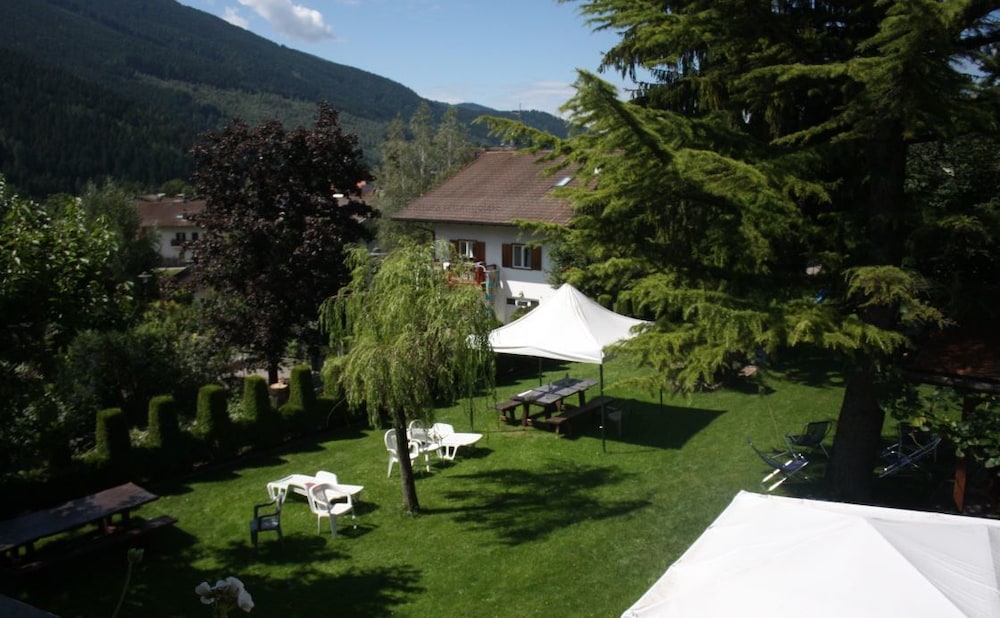 Hotel Belvedere photo 2